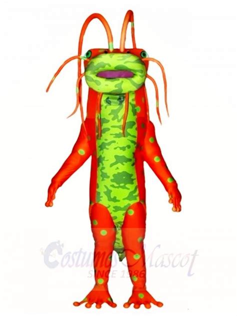 The Art of Amphibian Mascot Suit Design: Balancing Creativity and Functionality
